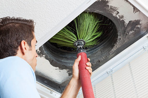 Best Air Duct Cleaning Near Me  in Avoca, IA